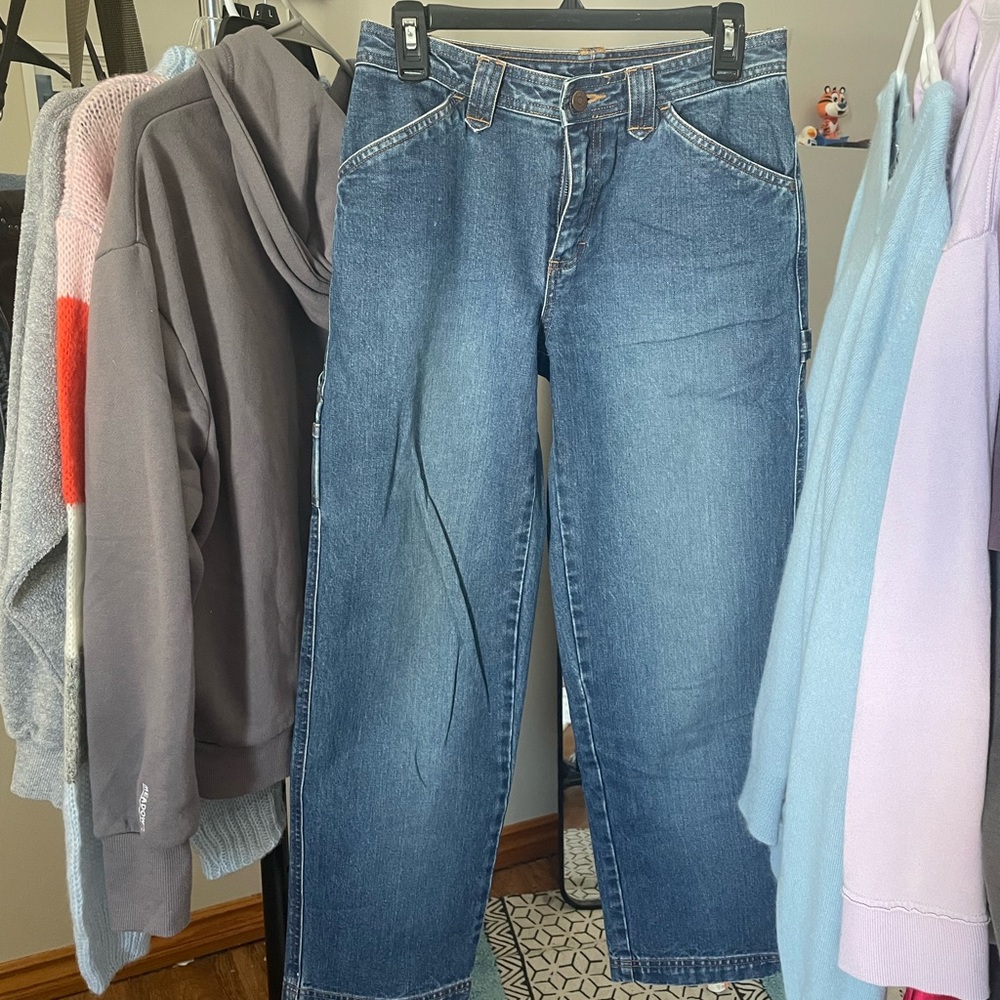 Vintage Sonoma Jeans
